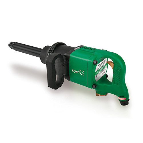 Пневматический ударный гайковерт 1" 3520N/m 3000об/мин TOPTUL KAAB3226 Харків - зображення 1