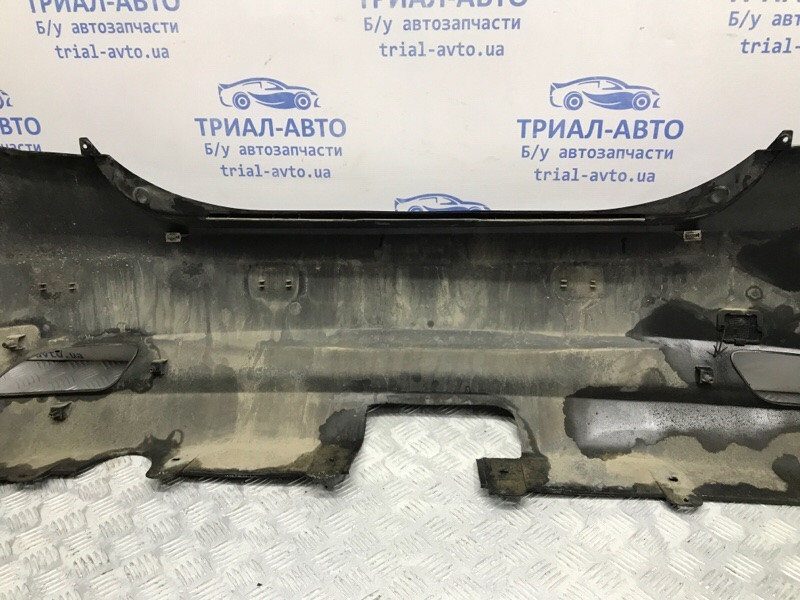 Бампер задний Kia Ceed ED 1.6 DIESEL D4FB 2006 (б/у) Київ - зображення 9