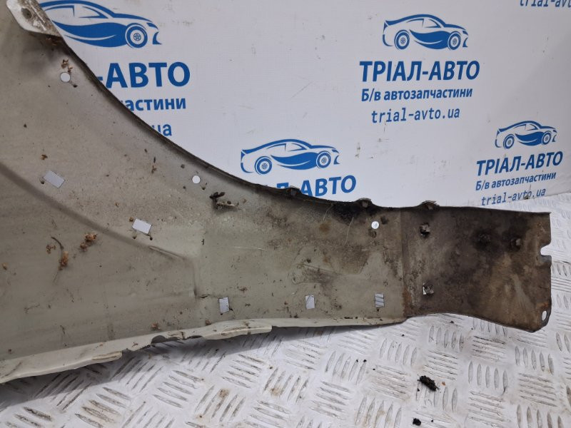 Крыло переднее левое Kia Sorento 2002-2011 663113E141 (Арт. 69170) Киев - изображение 9