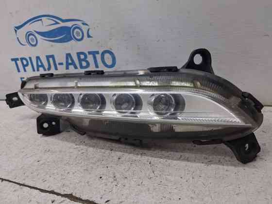 Дневной ходовой огонь Hyundai Tucson TL 1.7 DIESEL D4FD 2015 прав. (б/у) Киев