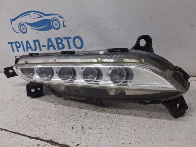 Дневной ходовой огонь Hyundai Tucson TL 1.7 DIESEL D4FD 2015 прав. (б/у) Київ - зображення 1