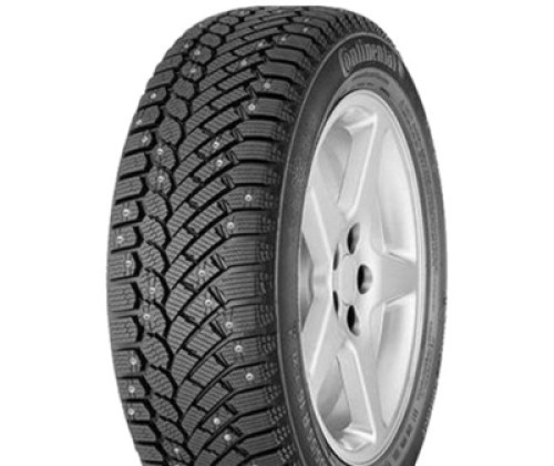 205/50 R17 Continental ContiIceContact 93T Легкова шина Київ - зображення 7