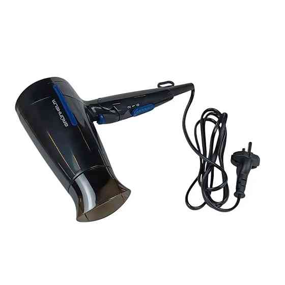 Фен Grunhelm GHD-533 1800 Вт черный Київ