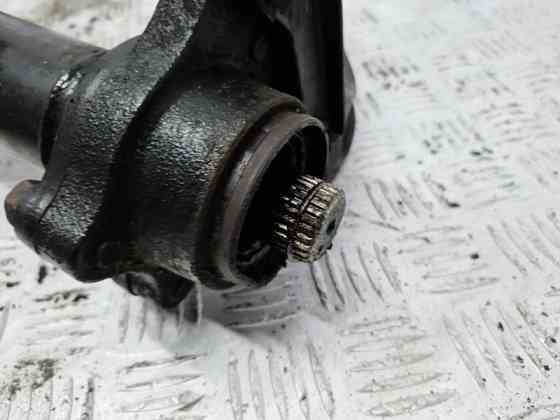 Редуктор передний Kia Sorento BL 2.5 DIESEL D4CB 2002 (б/у) Київ