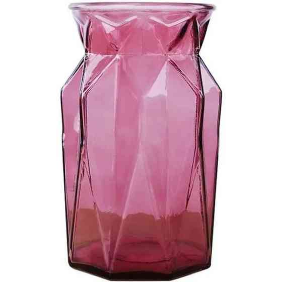 Ваза Viva Aurora 6841733 15 см фіолетова Київ