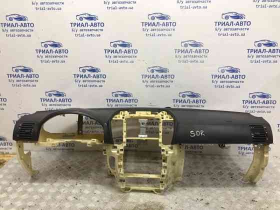 Торпеда с подушкой бесопасности Kia Sorento BL 2.5 DIESEL D4CB 2002 (б/у) Київ