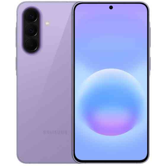 Смартфон Samsung Galaxy A57 A576B 8/256GB Lilac (SM-A576BZVD) EU Харків