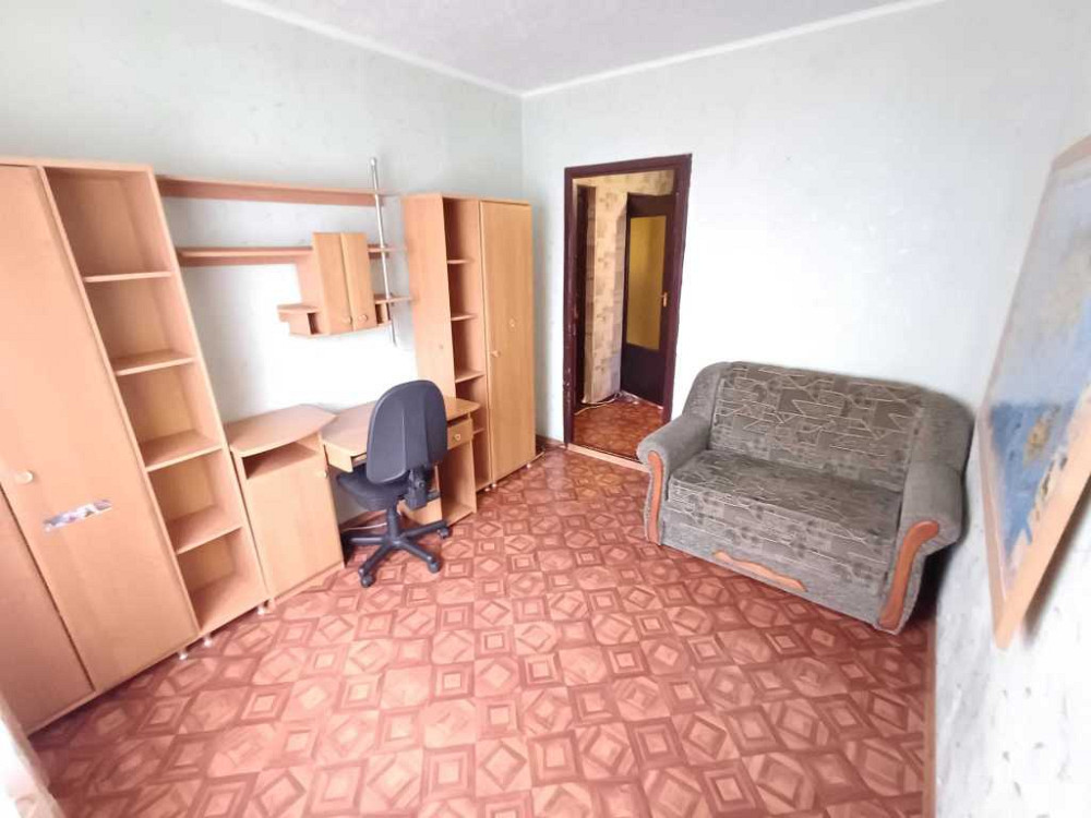 продажа 3-к квартира Броварский, Бровары, 56000 $ Бровары - изображение 8