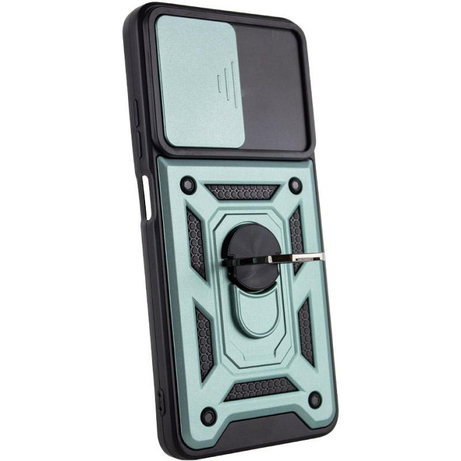 Чехол Ummi Camshield Serge Ring для Samsung Galaxy M23 5G / M13 4G Херсон - изображение 3