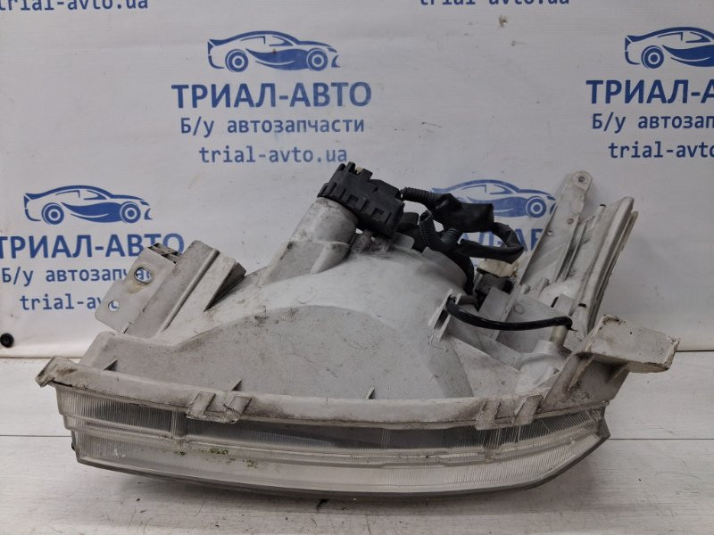 Фара правая галоген Toyota Prado J120 4.0 1GR-FE 2002 (б/у) Київ - зображення 7