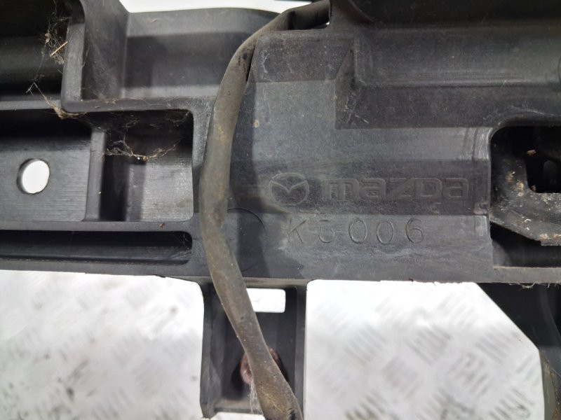 Панель передняя Mazda CX 7 2006-2012 EH1053110A (Арт. 79116) Київ - зображення 8