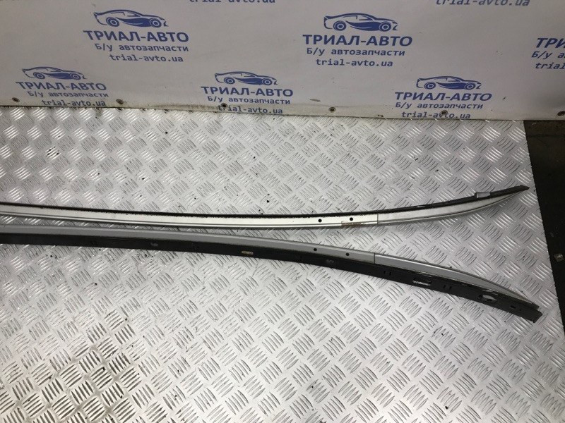 Рейлинги Kia Ceed 2012-2018 87280A2600 (Арт. 44754) Київ - зображення 7