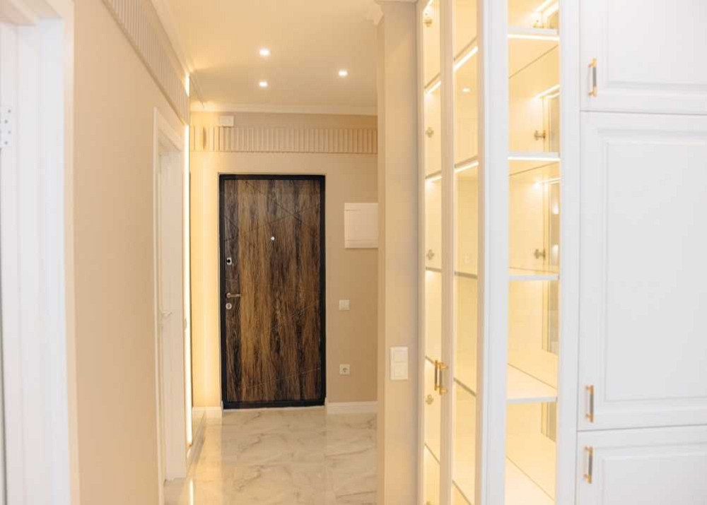 долгосрочная аренда 2-к квартира Киев, Дарницкий, 25000 грн./мес. Київ - зображення 8