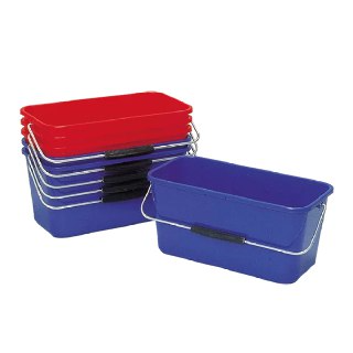 Ведро прямоугольное VDM 2270 (13 л) Киев - изображение 1