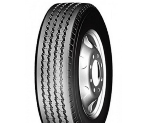 10 R20 Sunfull HF606 149/146K Рульова шина Киев - изображение 12