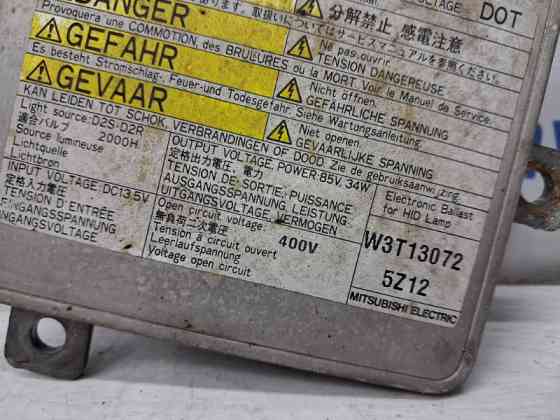 Блок розжига ксеноновой фары Honda Accord 2002-2008 W3T13072 (Арт. 76724) Киев