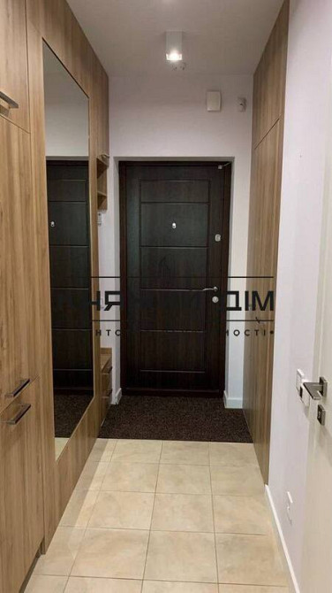 Оренда 1к. квартири ЖК Зарічний. КОД ОБ'ЄКТУ: 11198362. Київ - зображення 12