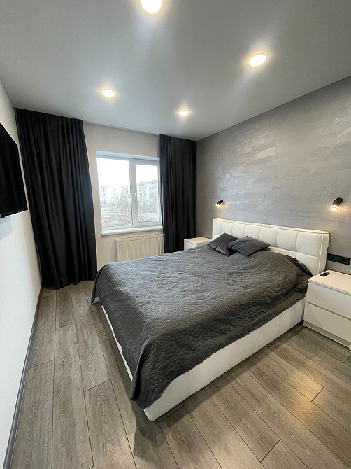 Продам 3-к квартиру с ремонтом в ЖК Слобожанский, ул. 8 Марта Днепр - изображение 7