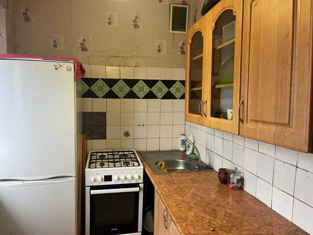 продажа 2-к квартира Киев, Шевченковский, 49000 $ Київ - зображення 2