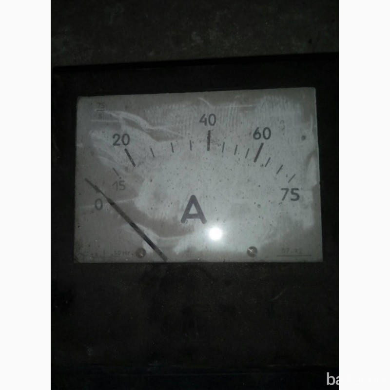 Амперметры Э-365-1. -18шт Харьков - изображение 8