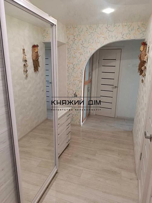 Продаж 2 кімнатної квартири пров. Ігоря Качуровського/Миколи Руднєва м Харківська Киев - изображение 10