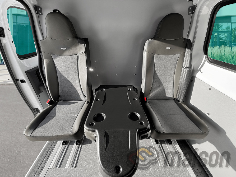 Вантажопасажирський Peugeot Expert, Citroen Jumpy та Opel Vivaro Київ - зображення 3