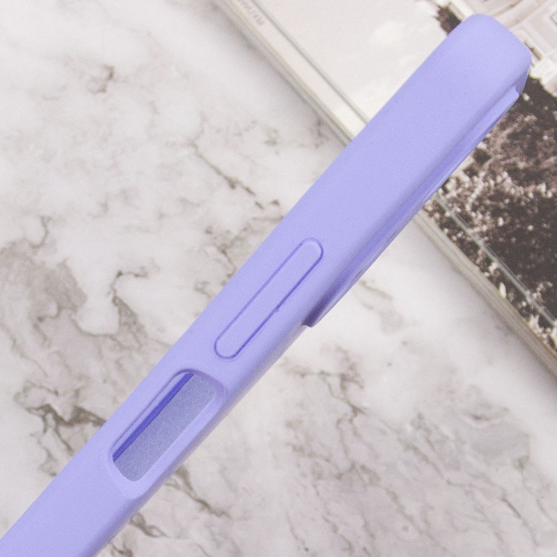 Чехол Silicone Cover Lakshmi (AA) для Xiaomi Redmi 10 Херсон - зображення 3