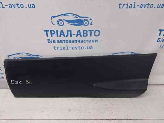 Накладка двери Ford Escape 3 2.0 БЕНЗИН ENR90 2012 задн. лев. (б/у) Київ