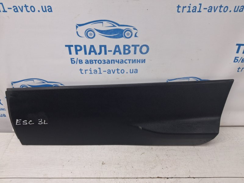 Накладка двери Ford Escape 3 2.0 БЕНЗИН ENR90 2012 задн. лев. (б/у) Київ - зображення 1