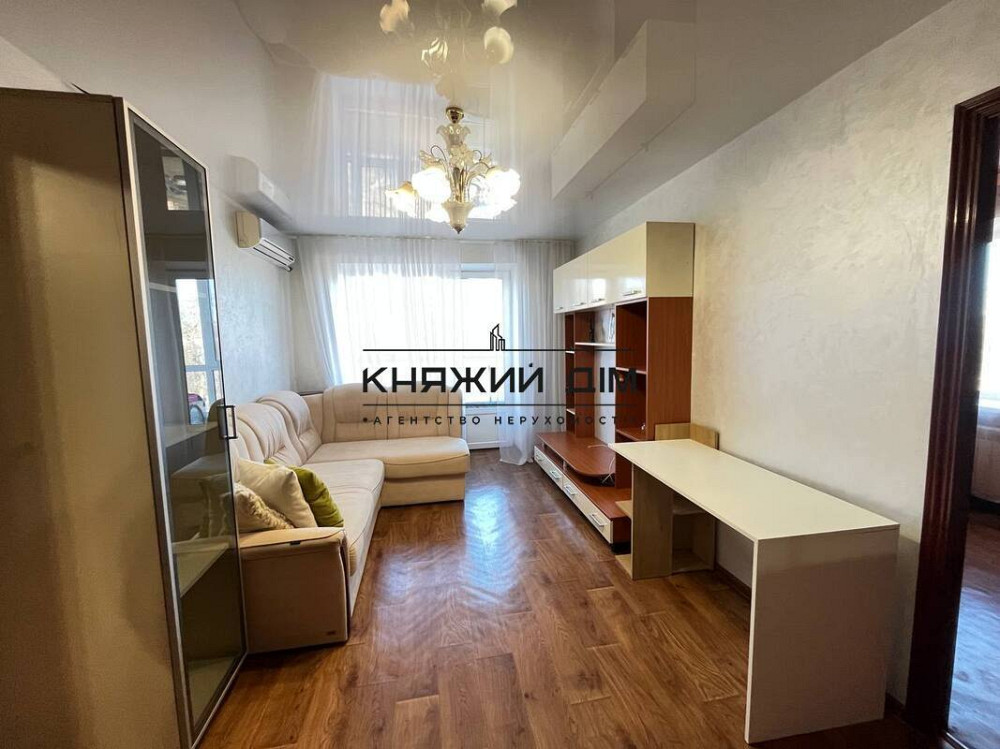 Пропонується 2к. квартира вул. Паркове - Сирецька (Шамрила Тимофія) 3., м. Дорогожичі 10 хв. №111974 Київ - зображення 2