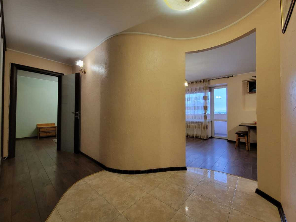 посуточная аренда 2-к квартира Винница, Ленинский, 900 грн./сутки Вінниця - зображення 10