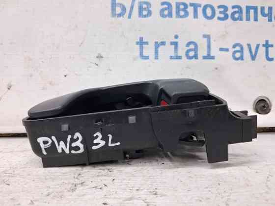 Ручка двери внутренняя левая Mitsubishi Pajero Wagon 3 3.2 ДИЗЕЛЬ 4M41 1999 (б/у) Київ