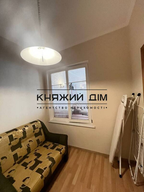 БЕЗ КОМІСІЇ !!! Продаж 2- кімнатна квартира Шевченківський р-н КОД 21146598 Киев - изображение 11