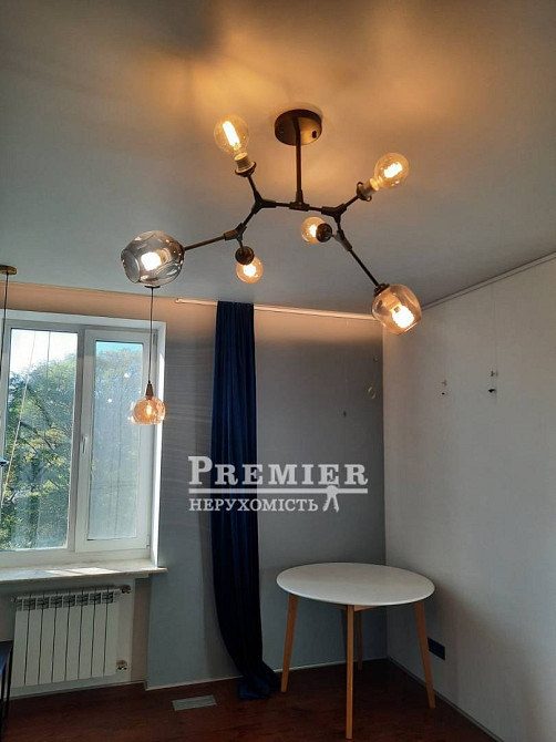 Продам 3-кімнатну квартиру за 2 хвилини від Дерибасівської Одесса - изображение 3