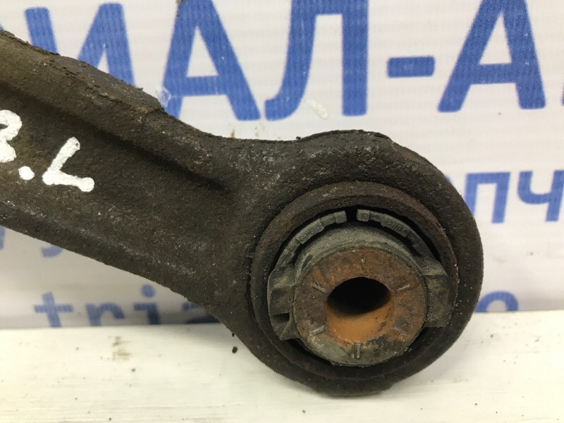 Рычаг задний поперечный Mazda CX 5 KE 2.2 DIESEL 2011 (б/у) Київ - зображення 3