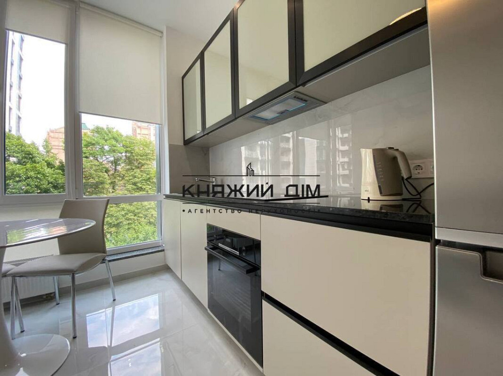 БЕЗ КОМІСІЇ! ПЕРША ЗДАЧА! Оренда 2-х кім. квартири в ЖК Ярославів Град. Код об’єкта 11203372 Київ - зображення 10