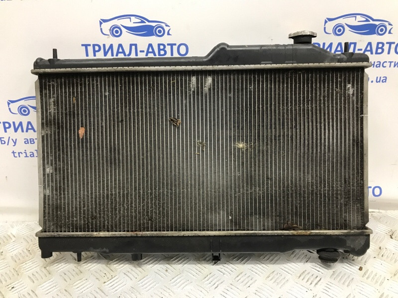 Радиатор основной Subaru Outback BR 2.5 БЕНЗИН EJ253 2009 (б/у) Київ - зображення 7