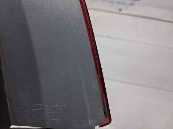 Фонарь задний внешний правый Hyundai Sonata YF 2.4 БЕНЗИН G4KJ 2010 (б/у) Київ