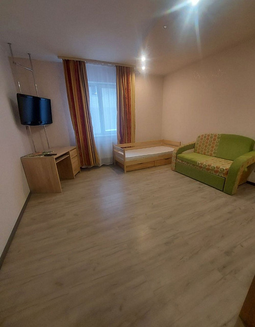 1 кімнатна пс Чубинське! вул,Яблунева 8 Бориспіль - зображення 1