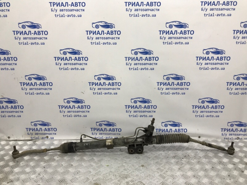 Рулевая рейка Nissan Pathfinder R51 2.5 DIESEL YD25DDTI 2004 (б/у) Київ - зображення 1