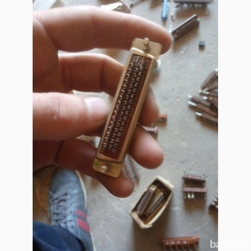 Разъемы РП-15 Харьков - изображение 4