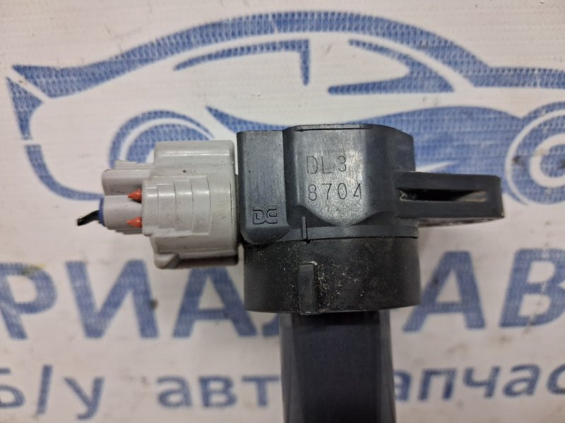 Катушка зажигания Suzuki Grand Vitara 2005-2016 3340051K40 (Арт. 59025) Київ - зображення 3