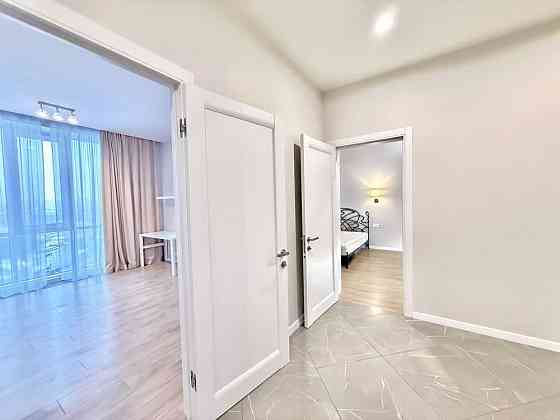 долгосрочная аренда 2-к квартира Киев, Шевченковский, 1489 $/мес. Київ