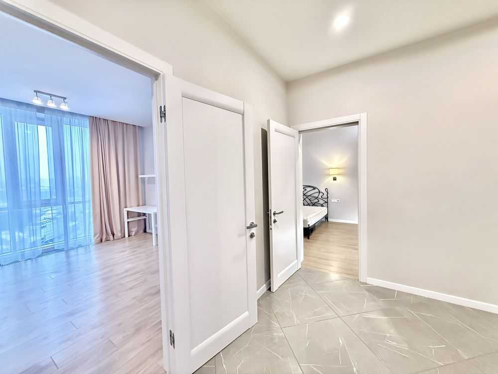 долгосрочная аренда 2-к квартира Киев, Шевченковский, 1489 $/мес. Киев - изображение 5