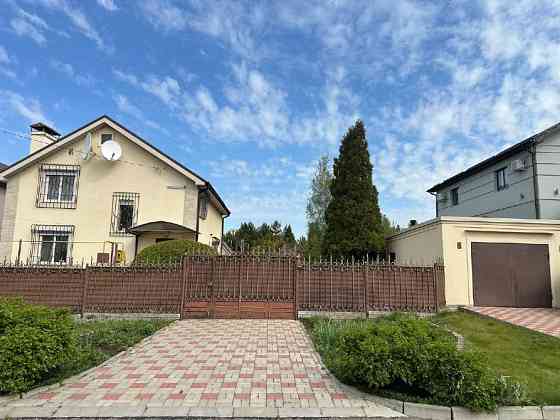 Продам сучасний будинок 125 м2 с. Новоолександрівка Дніпро