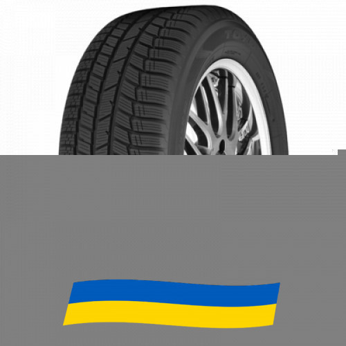 255/50 R19 Toyo Snowprox S954 SUV 107V Позашляхова шина Киев - изображение 1