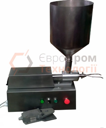 Дозатор начинки Львов - изображение 1