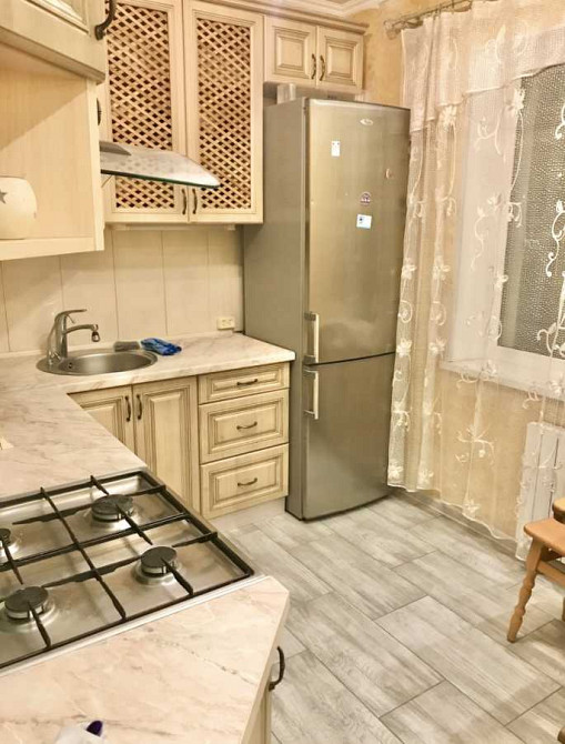 долгосрочная аренда 3-к квартира Киев, Оболонский, 23000 грн./мес. Киев - изображение 9