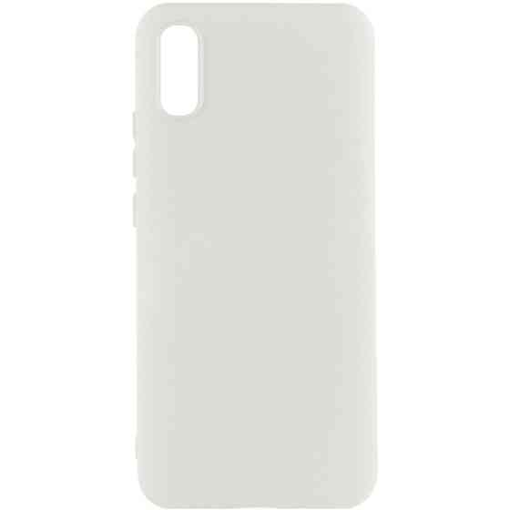 Чехол Silicone Cover Ummi Lakshmi (AA) для Xiaomi Redmi 9A Херсон