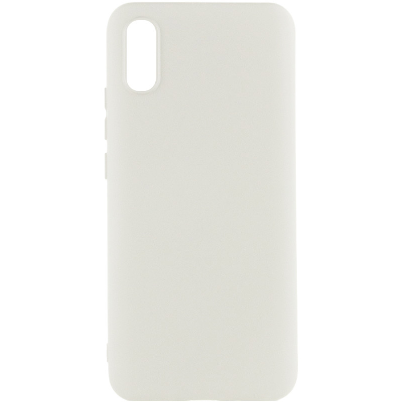 Чехол Silicone Cover Ummi Lakshmi (AA) для Xiaomi Redmi 9A Херсон - зображення 1